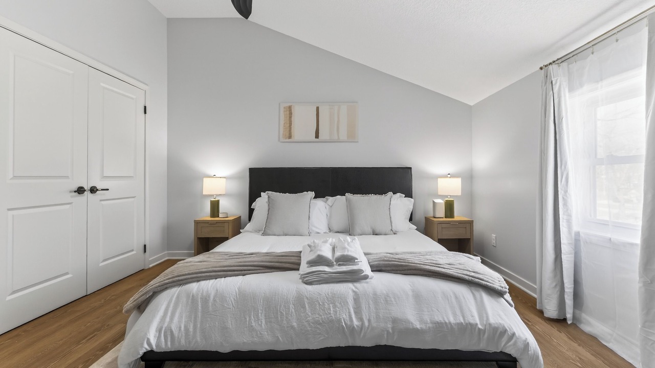 Photo of Bedroom in Independence