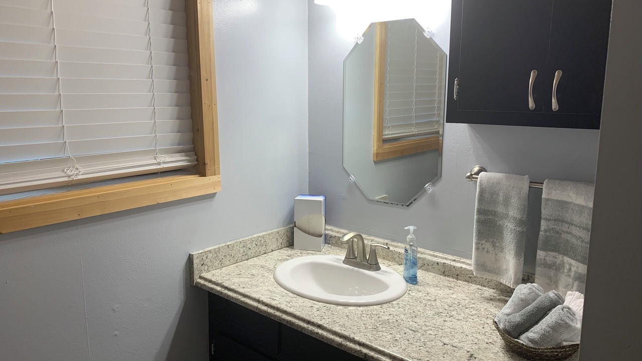 Photo of Bathroom in Heber Springs