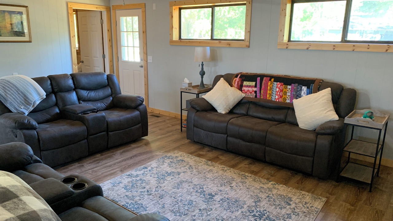 Photo of Livingroom in Heber Springs