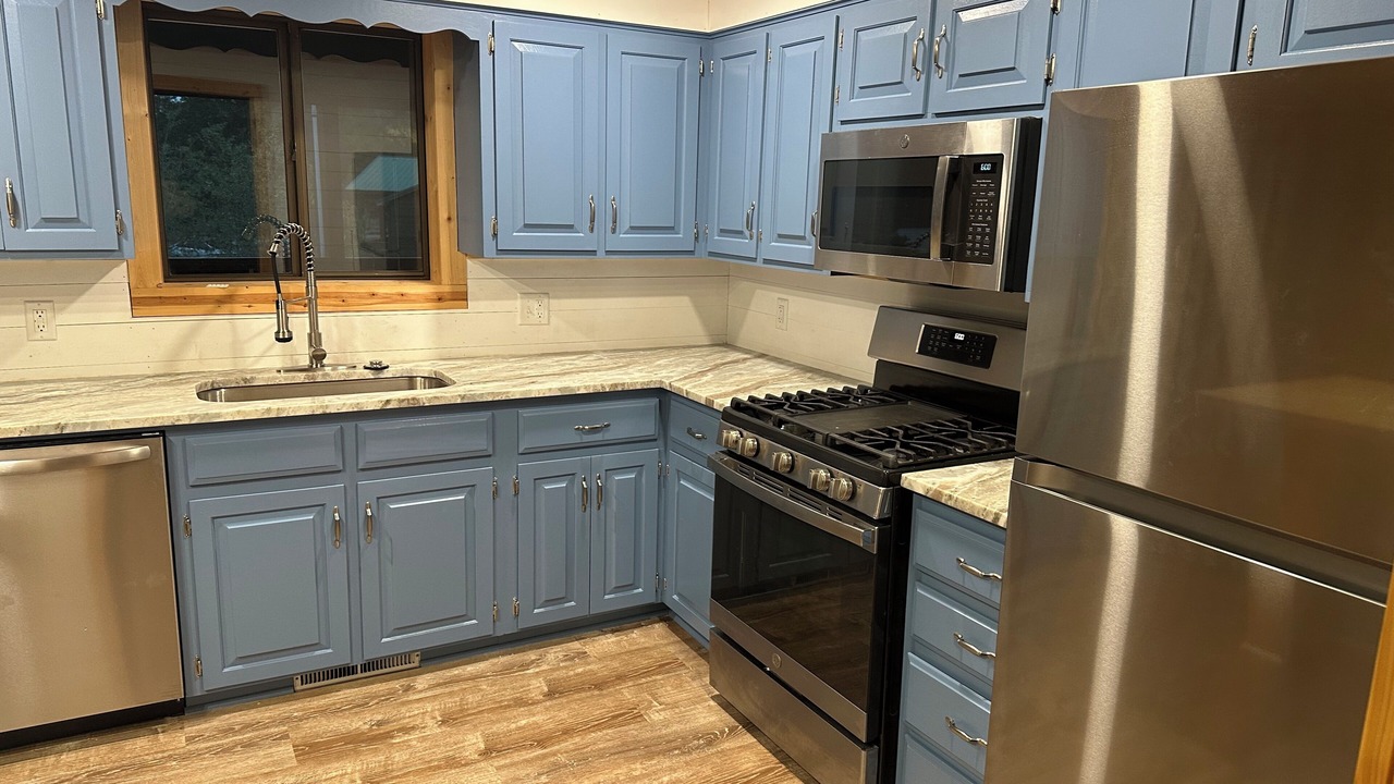 Photo of Kitchen in Heber Springs