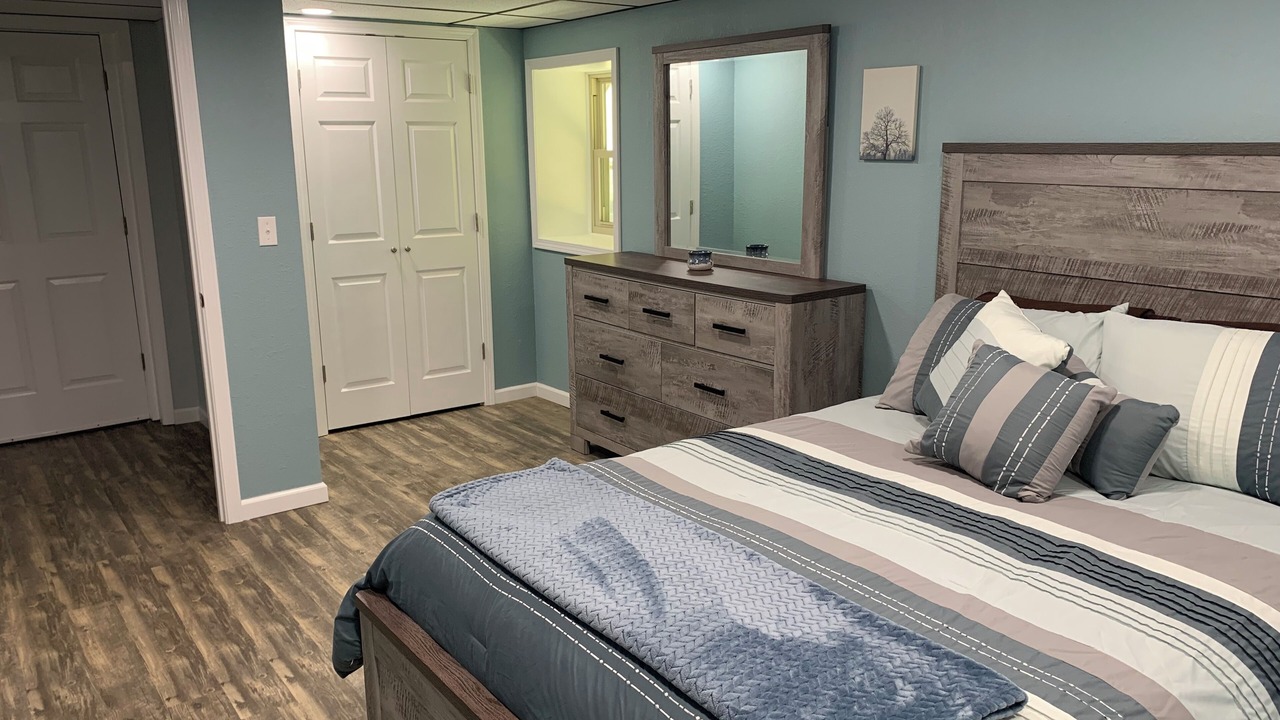 Photo of Bedroom in Heber Springs