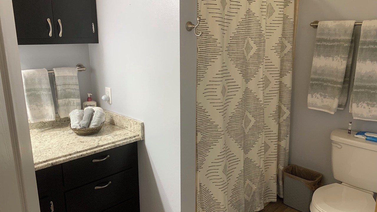Photo of Bathroom in Heber Springs
