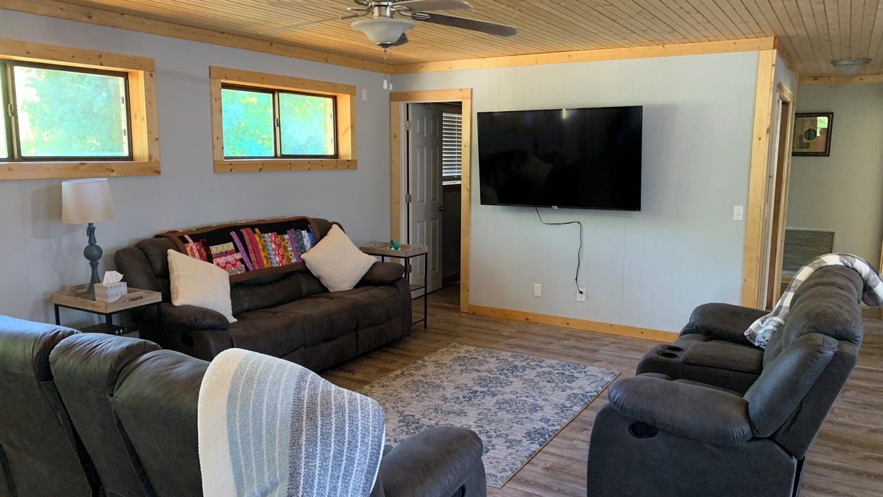 Photo of Livingroom in Heber Springs