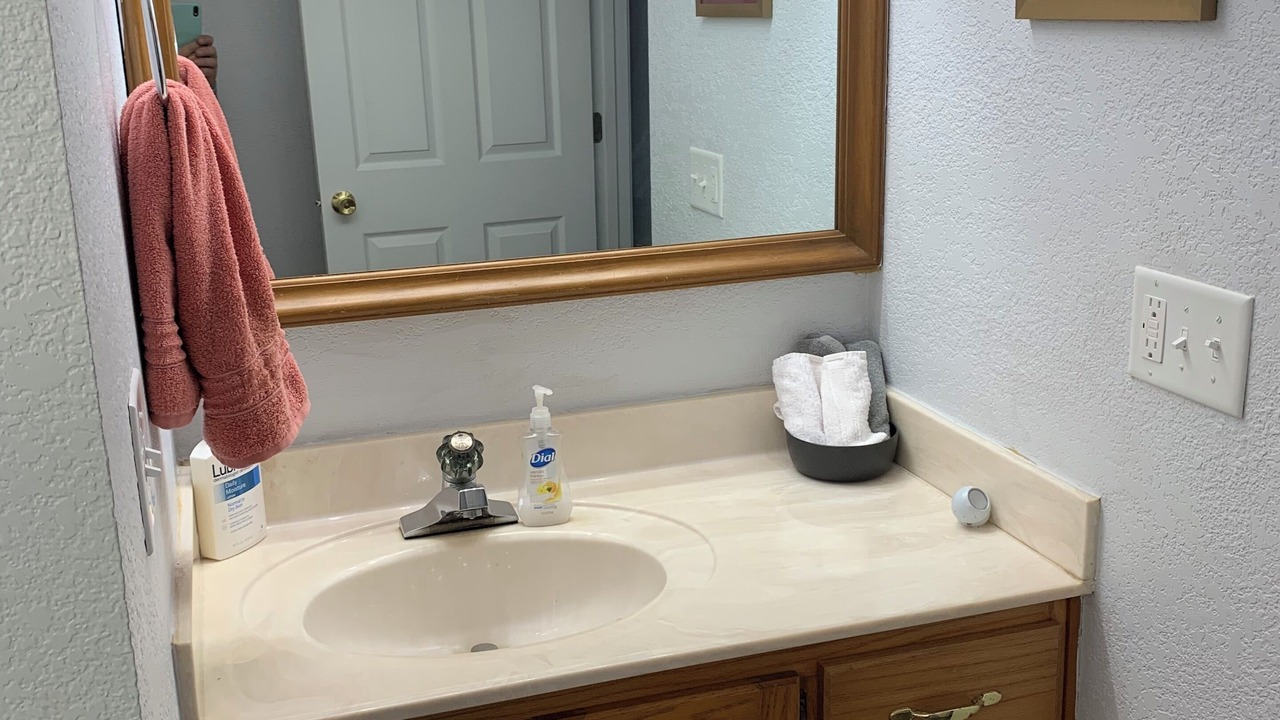 Photo of Bathroom in Heber Springs
