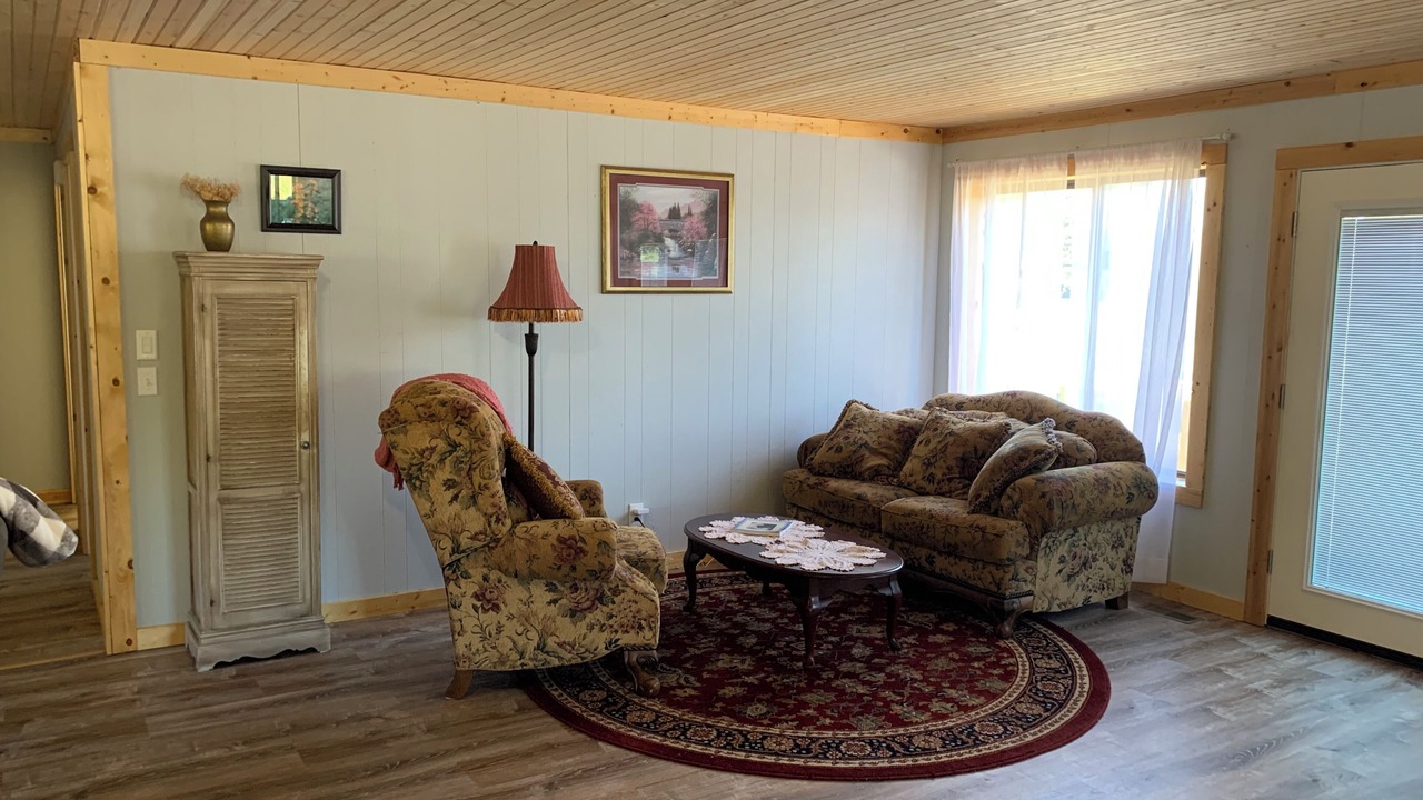 Photo of Livingroom in Heber Springs