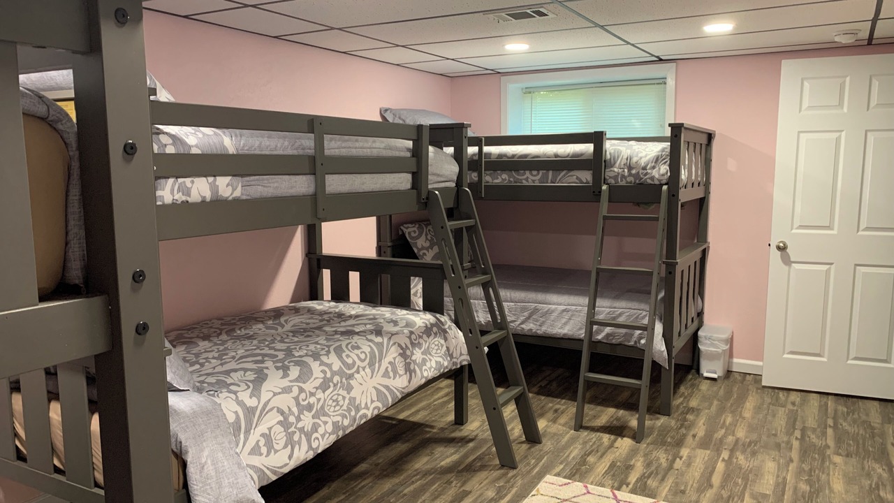Photo of Bedroom in Heber Springs