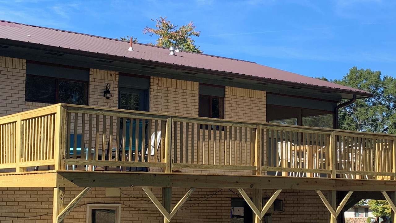 Photo of Outdoor in Heber Springs