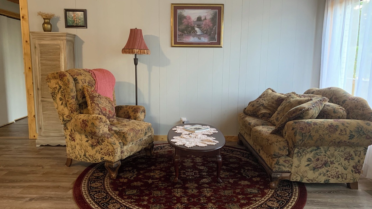 Photo of Livingroom in Heber Springs