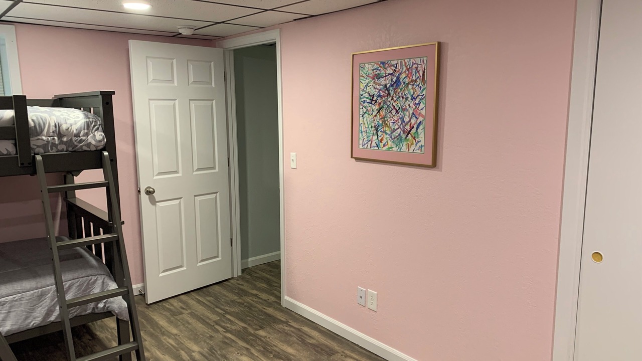 Photo of Bedroom in Heber Springs