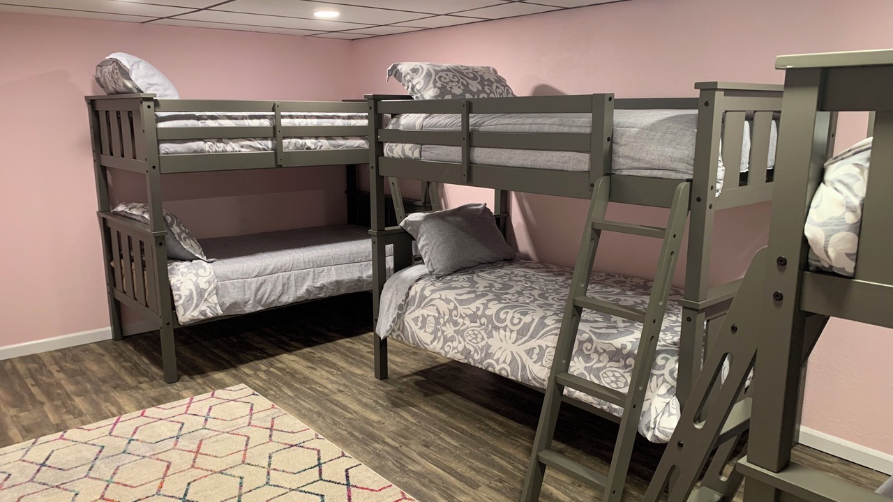 Photo of Bedroom in Heber Springs