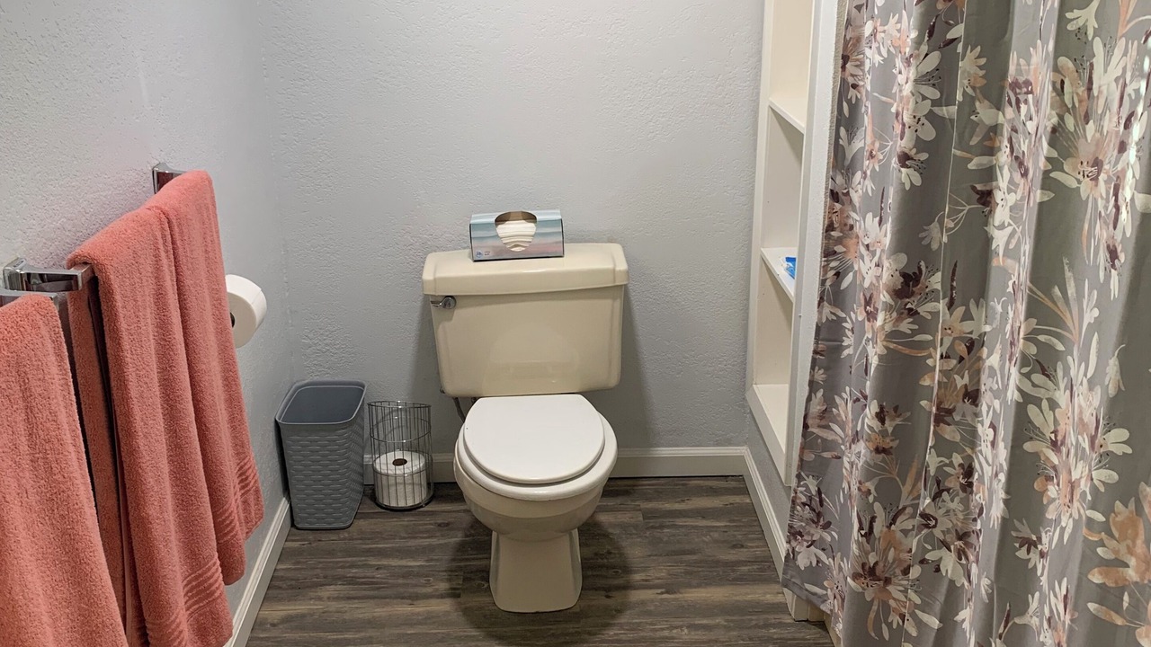 Photo of Bathroom in Heber Springs