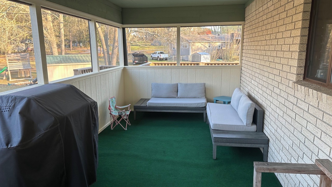Photo of Outdoor in Heber Springs