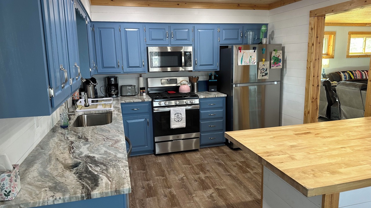 Photo of Kitchen in Heber Springs