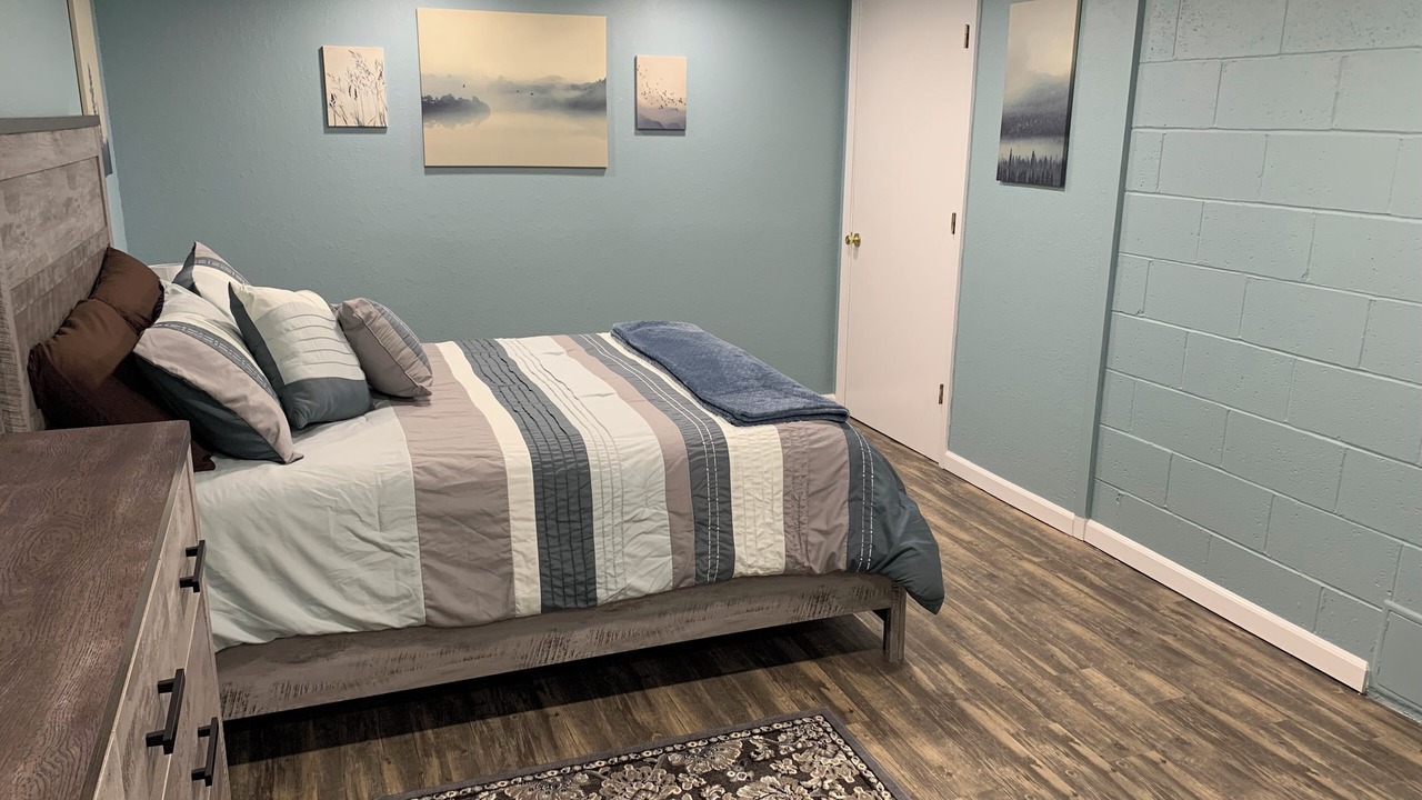 Photo of Bedroom in Heber Springs