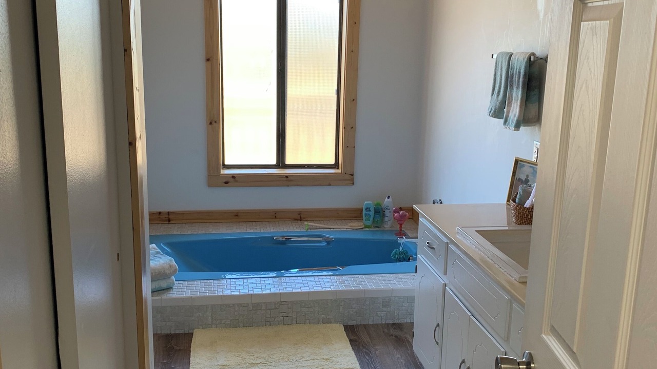 Photo of Bathroom in Heber Springs