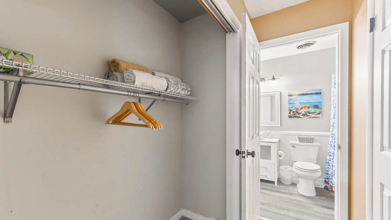 Photo of Bathroom in Overland Park