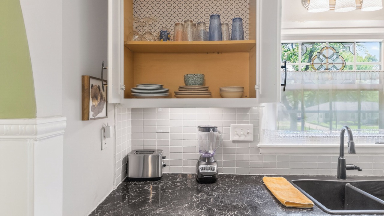 Photo of Kitchen in Overland Park