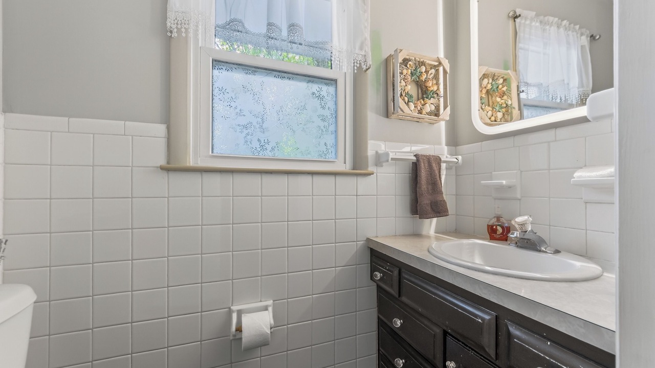 Photo of Bathroom in Overland Park
