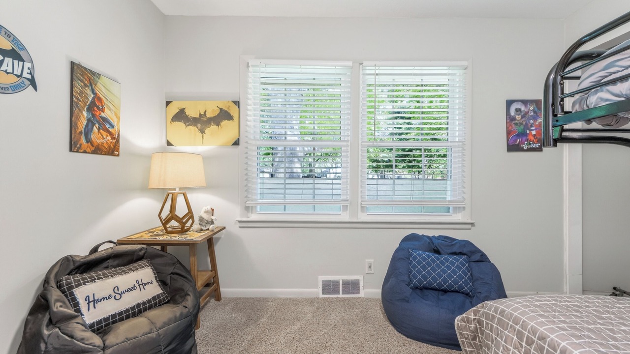 Photo of Bedroom in Overland Park