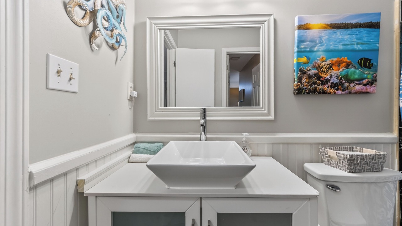 Photo of Bathroom in Overland Park