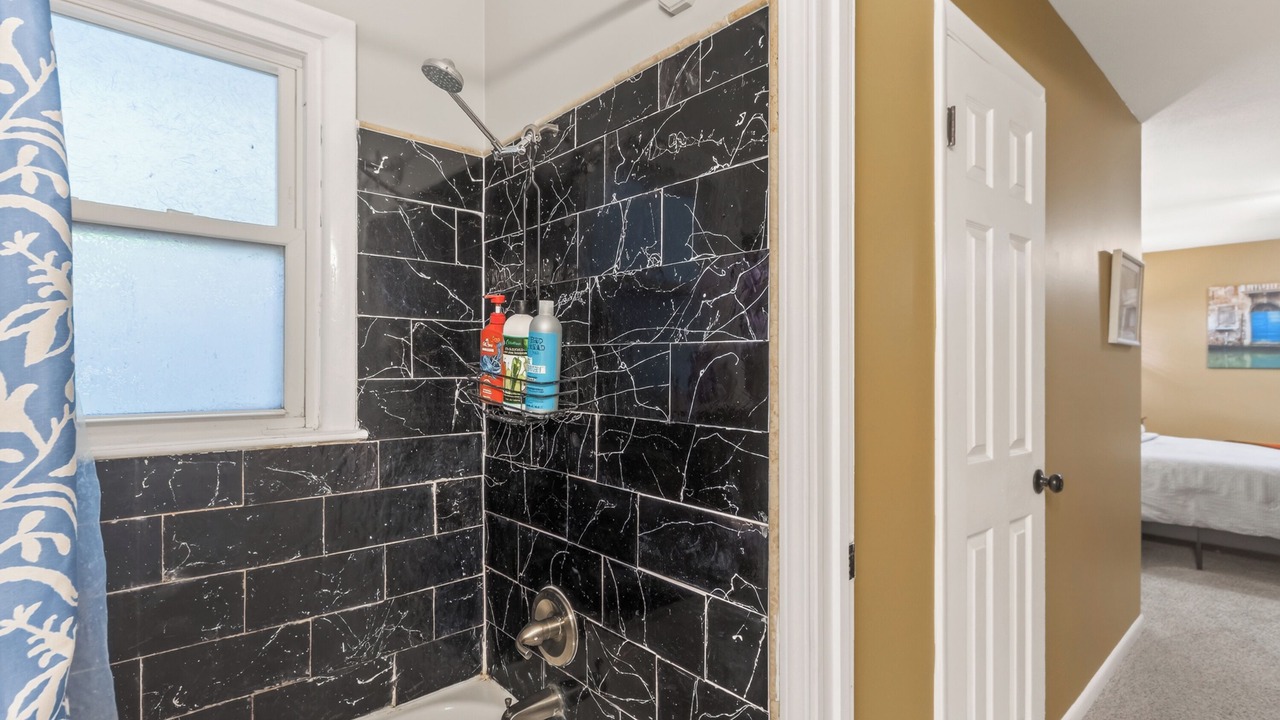 Photo of Bathroom in Overland Park