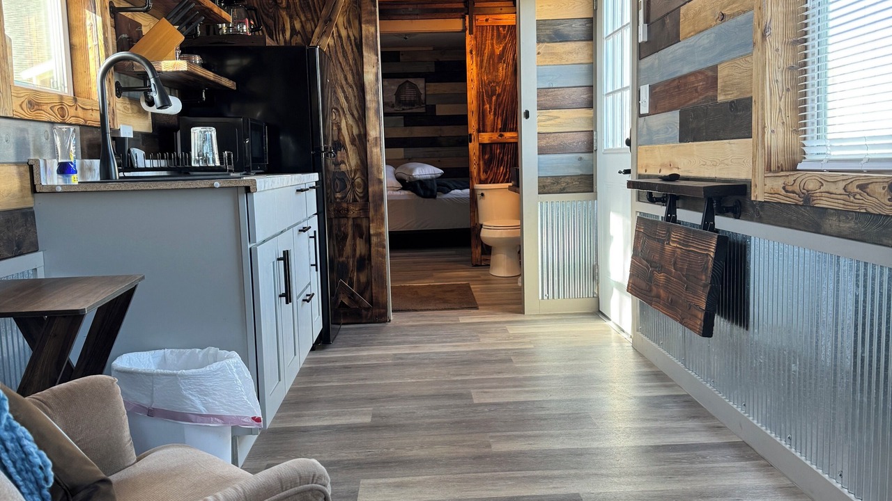 Photo of Livingroom in Protection