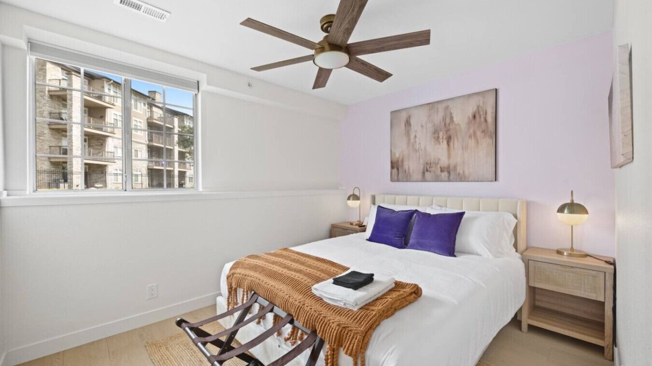 Photo of Bedroom in Manhattan