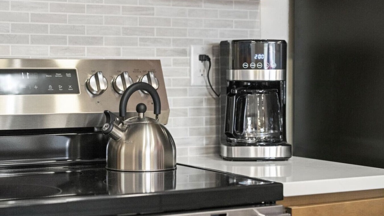 Photo of Kitchen in Manhattan