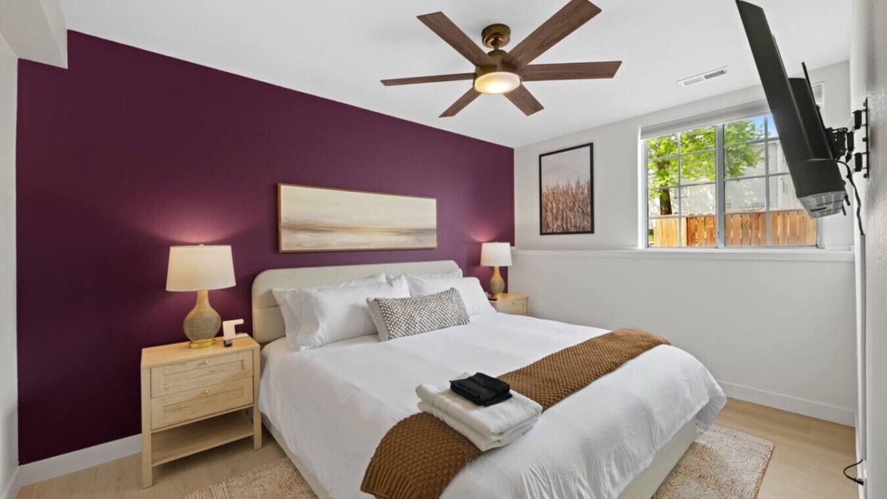 Photo of Bedroom in Manhattan