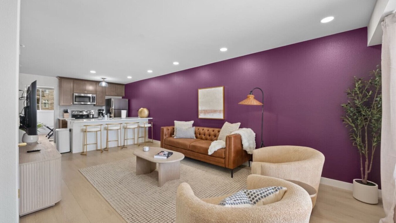 Photo of Livingroom in Manhattan