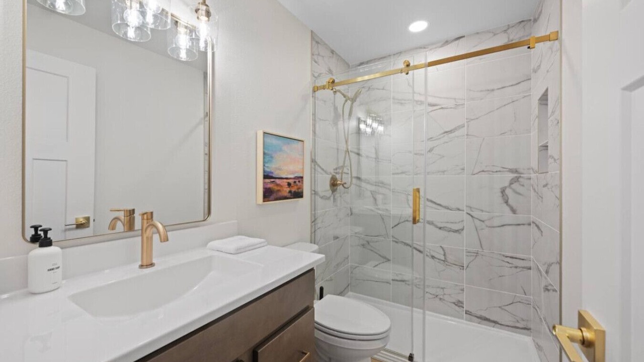 Photo of Bathroom in Manhattan