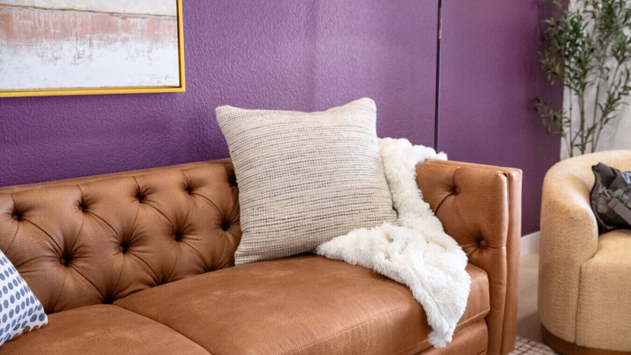 Photo of Livingroom in Manhattan