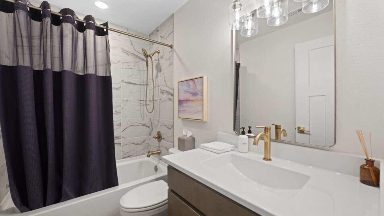 Photo of Bathroom in Manhattan