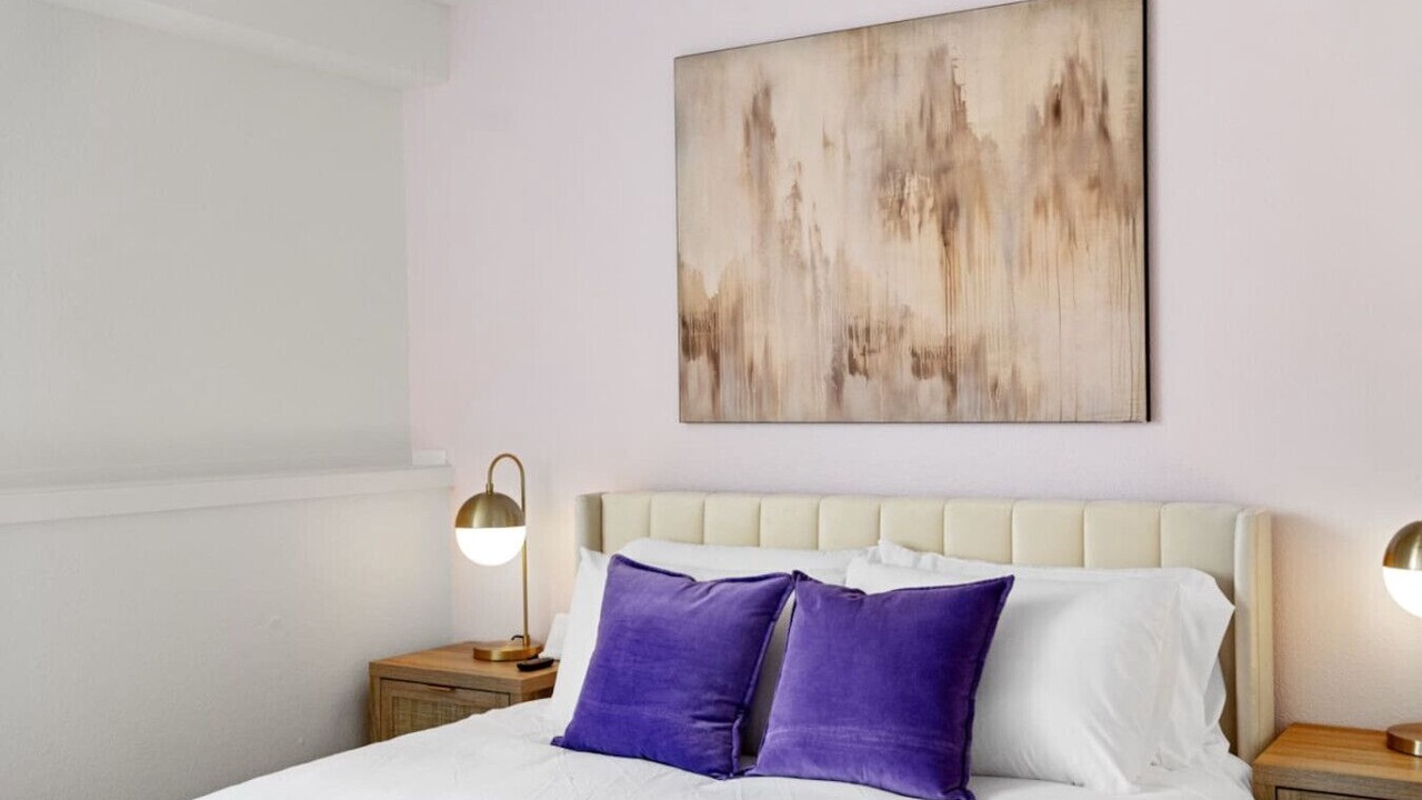 Photo of Bedroom in Manhattan