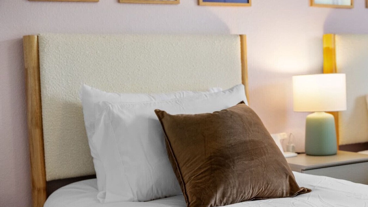 Photo of Bedroom in Manhattan