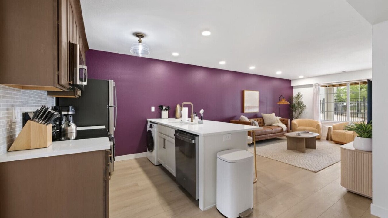 Photo of Kitchen in Manhattan