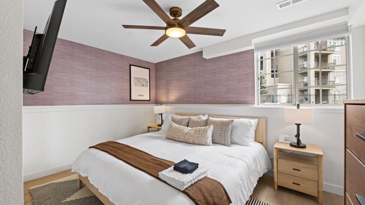 Photo of Bedroom in Manhattan