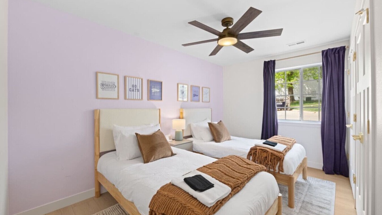 Photo of Bedroom in Manhattan