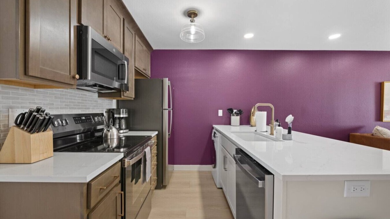 Photo of Kitchen in Manhattan
