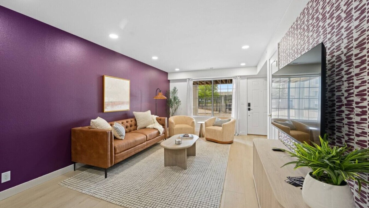 Photo of Livingroom in Manhattan