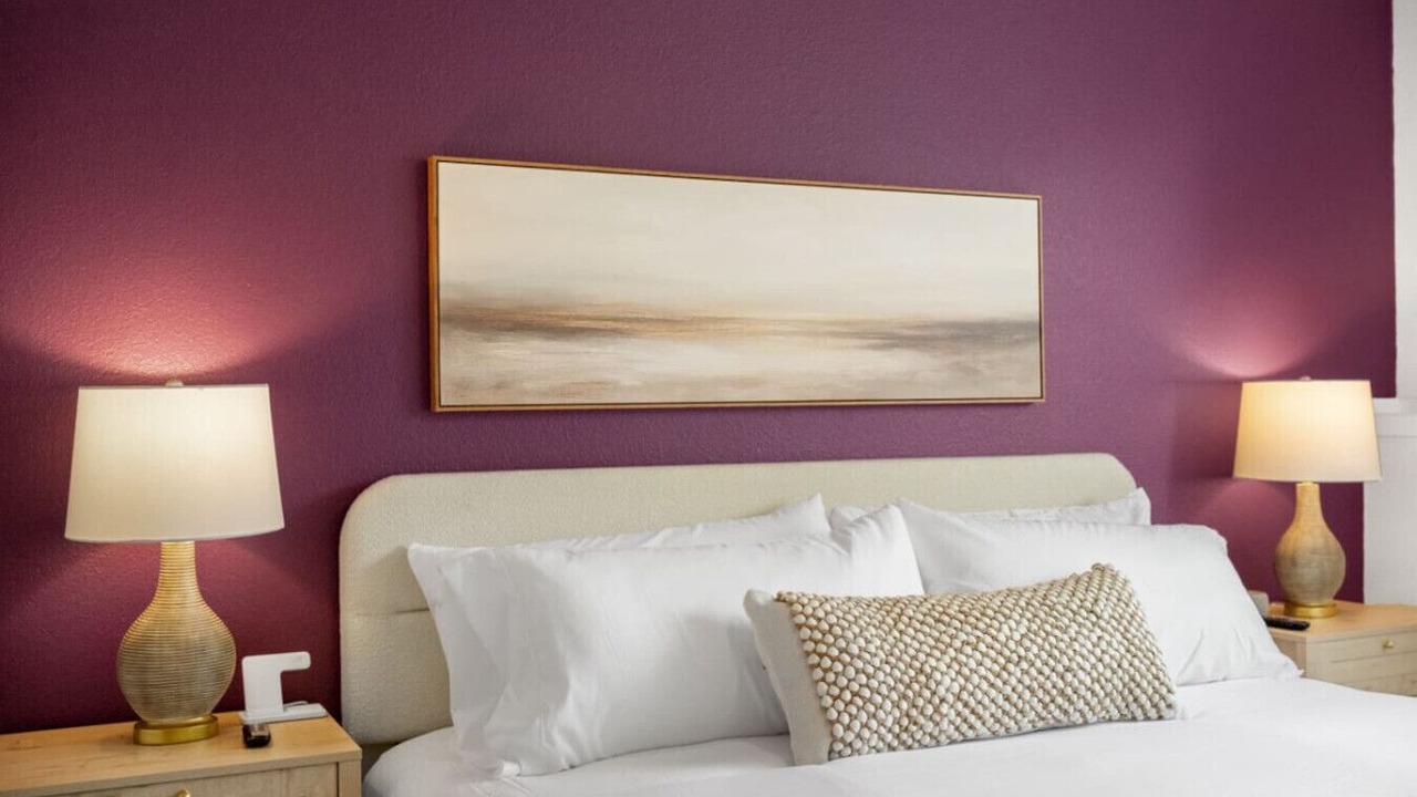 Photo of Bedroom in Manhattan