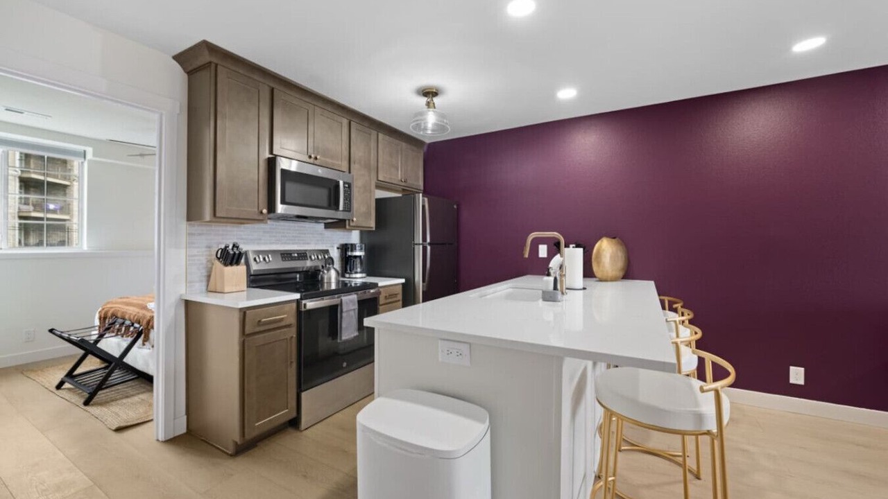 Photo of Kitchen in Manhattan