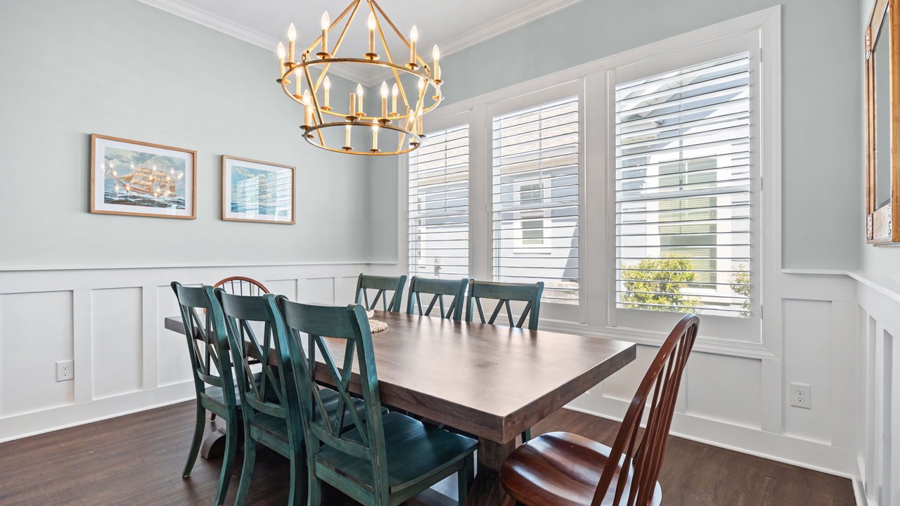 Photo of Bedroom in Morehead City