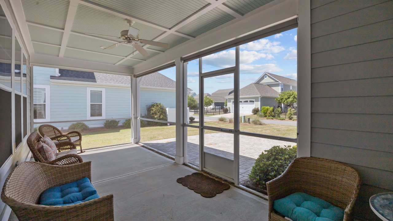 Photo of Outdoor in Morehead City