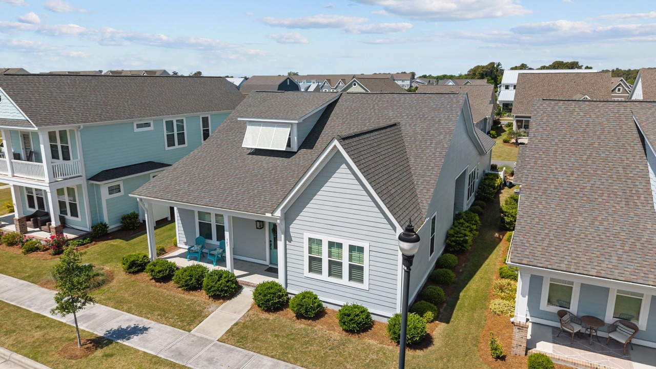 Photo of Outdoor in Morehead City