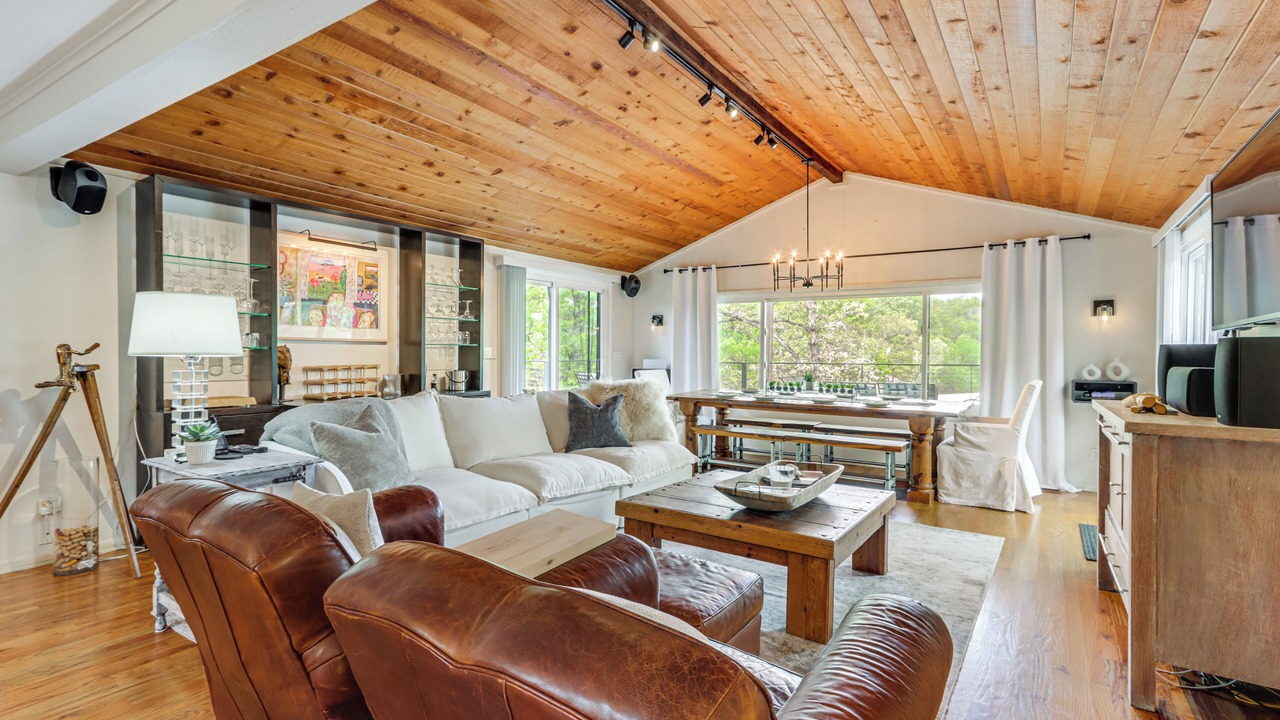 Photo of Livingroom in Eucha