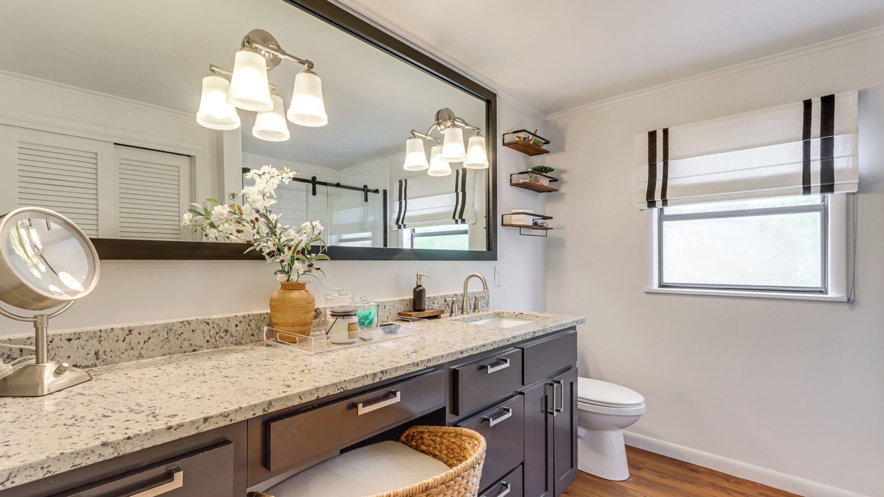 Photo of Bathroom in Eucha