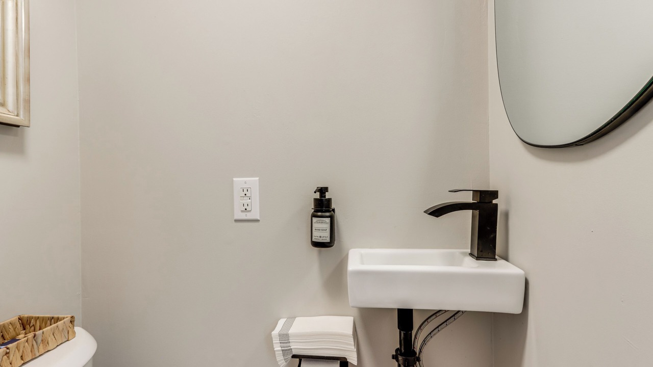 Photo of Bathroom in Eucha