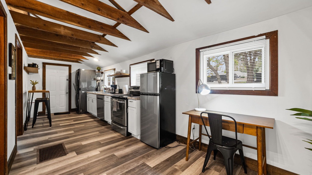 Photo of Kitchen in Kansas City