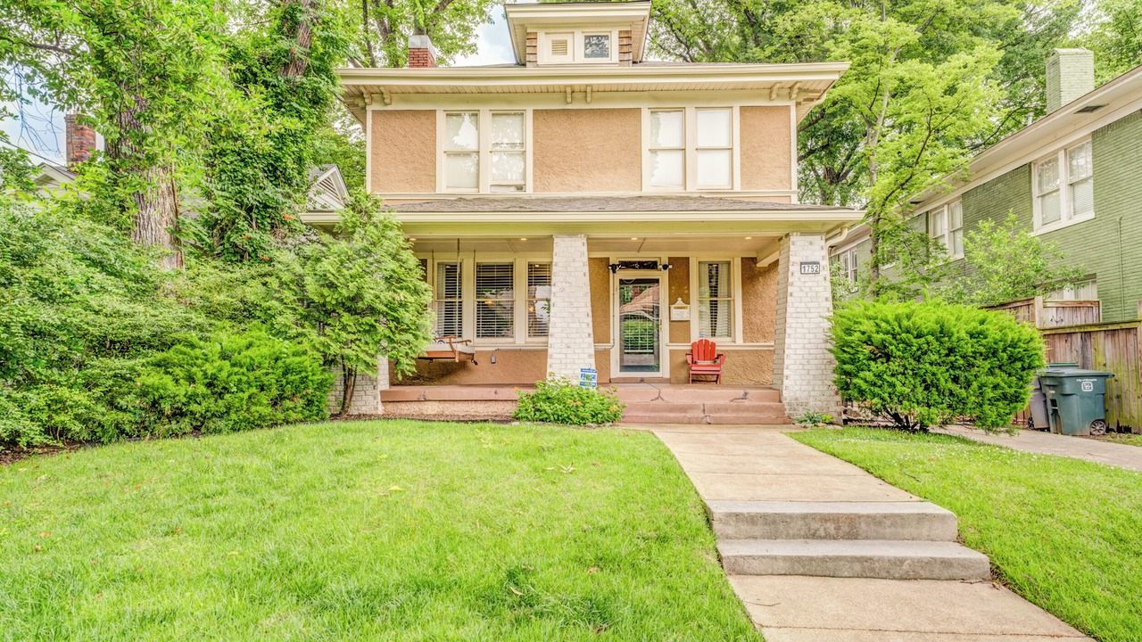 Photo of Outdoor in Evergreen